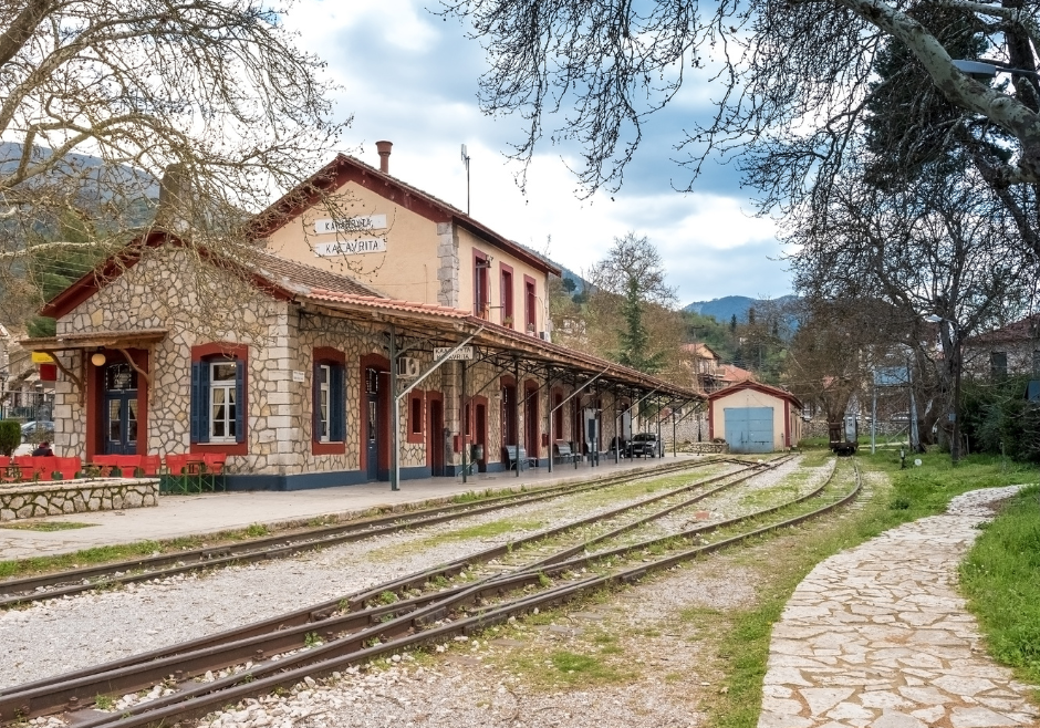 Άξονας 3: Υποστήριξη της επιχειρηματικότητας με αποτελέσματα στην πράξη